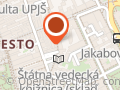 OPATROVATEĽSKÁ SLUŽBA CESTA NÁDEJE
