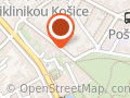 T+M - verejná obchodná spolocnost Košice