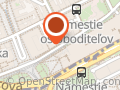 CESTOVNÁ KANCELÁRIA OROSTOURS