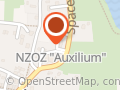 Auxylium. Niepubliczny Zakład Opieki Zdrowotnej