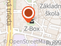 Kozmetické a nechtové štúdio Ali