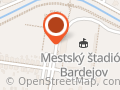 stadion restaurant