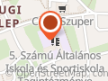 5. Számú Általános Iskola és Sportiskola Tagintézménye