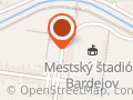 stadion restaurant