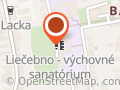 LIEČEBNO-VÝCHOVNÉ SANATÓRIUM