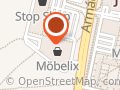 Möbelix Predajní