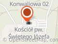 Księża Marianie - kościół i parafia św. Józefa