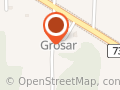 Grosar. Sp. Z O.o. Stacja Paliw