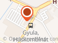 Húsipari Üzemtörténeti Gyűjtemény Gyula