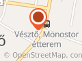 Varietas Vendéglő Vésztő