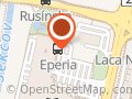 Burger King Prešov Eperia DT