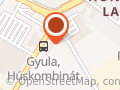 Gyulai Sporttelep