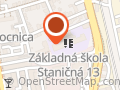 Základná škola Staničná