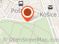 Kúpalisko Mestská plaváreň - Rumanova