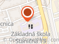 Základná škola Staničná