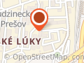 Rybárske potreby Extraprivlac