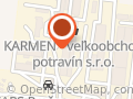 KARMEN - veľkoobchod potravín s.r.o.
