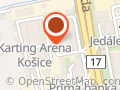 Démos trade - pobočka Košice
