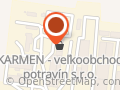 KARMEN - veľkoobchod potravín s.r.o.