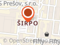 Dopravné a priemyselné stavby sro