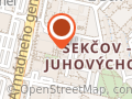 Predaj cestovných lístkov Opál - DPMP, a.s.