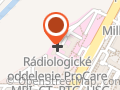 Unilabs Slovensko, s. r. o. - Ambulancia hematológie a transfuziológie a odberové miesto