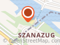 Szanazug Üdülő