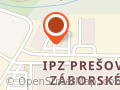 ASIS, s.r.o. Priemyselná sieťotlač