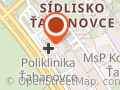Poliklinika Ťahanovce