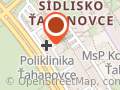 Telepovská Brigita MUDr.