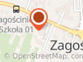 Parafia Ojca Pio w Zagościncu