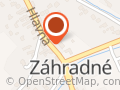 Občianske združenie Záhradníček