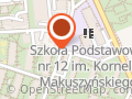 Pracownia krawiecko-usługowa.