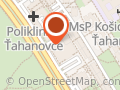 PHO Bistro Ťahanovce