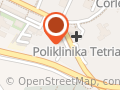 Pedikúra Nechtík Bardejov