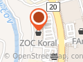 Laser Game Koral