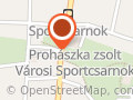 Prohászka Zsolt Városi Tornacsarnok
