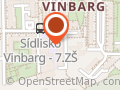 Krytá plaváreň Vinbarg, Bardejov