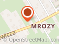 Frykas. Sklep Spożywczo - Przemysłowy