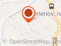 Obecný úrad Drienov