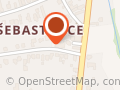 Miestny úrad mestskej časti Košice - Šebastovce