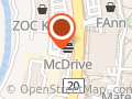 Mc Donalds Prešov