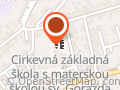 Cirkevná základná škola sv. Gorazda, Prešov