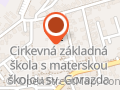 Cirkevná základná škola sv. Gorazda, Prešov