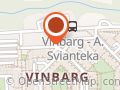 GRÉCKOKATOLÍCKA CIRKEV, FARNOSŤ BARDEJOV - VINBARG