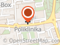 FOKUS očná optika, Bardejov - Partizánska