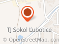 TJ Sokol Ľubotice