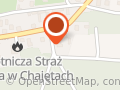 Usługi koparko-ładowarką, prace ziemne, wyburzenia, sprzedaż i transport kruszyw - Paweł Ryst