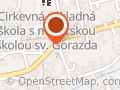 Kotva Ing. Martin Piga Prešov