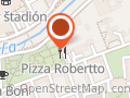 Pizza Robertto Bardejov